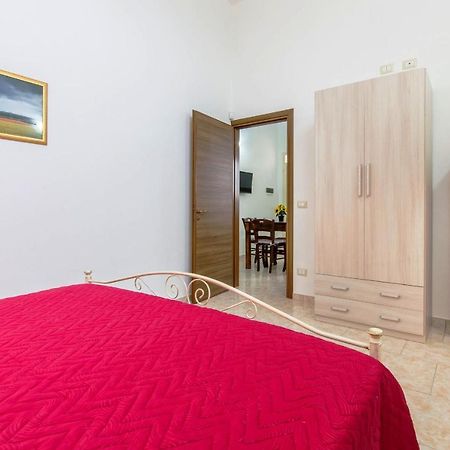 Villa Silvia Luxury Residence Taviano  Exteriér fotografie
