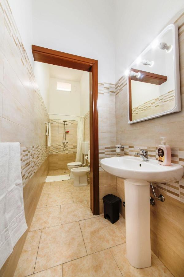 Villa Silvia Luxury Residence Taviano  Exteriér fotografie